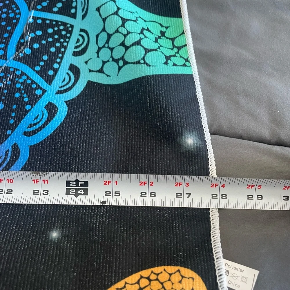 Beach towel bundle Turtles